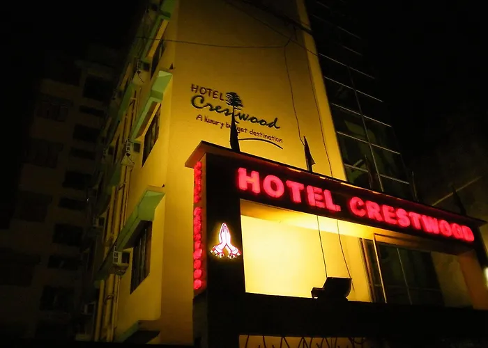 Hotel Crestwood