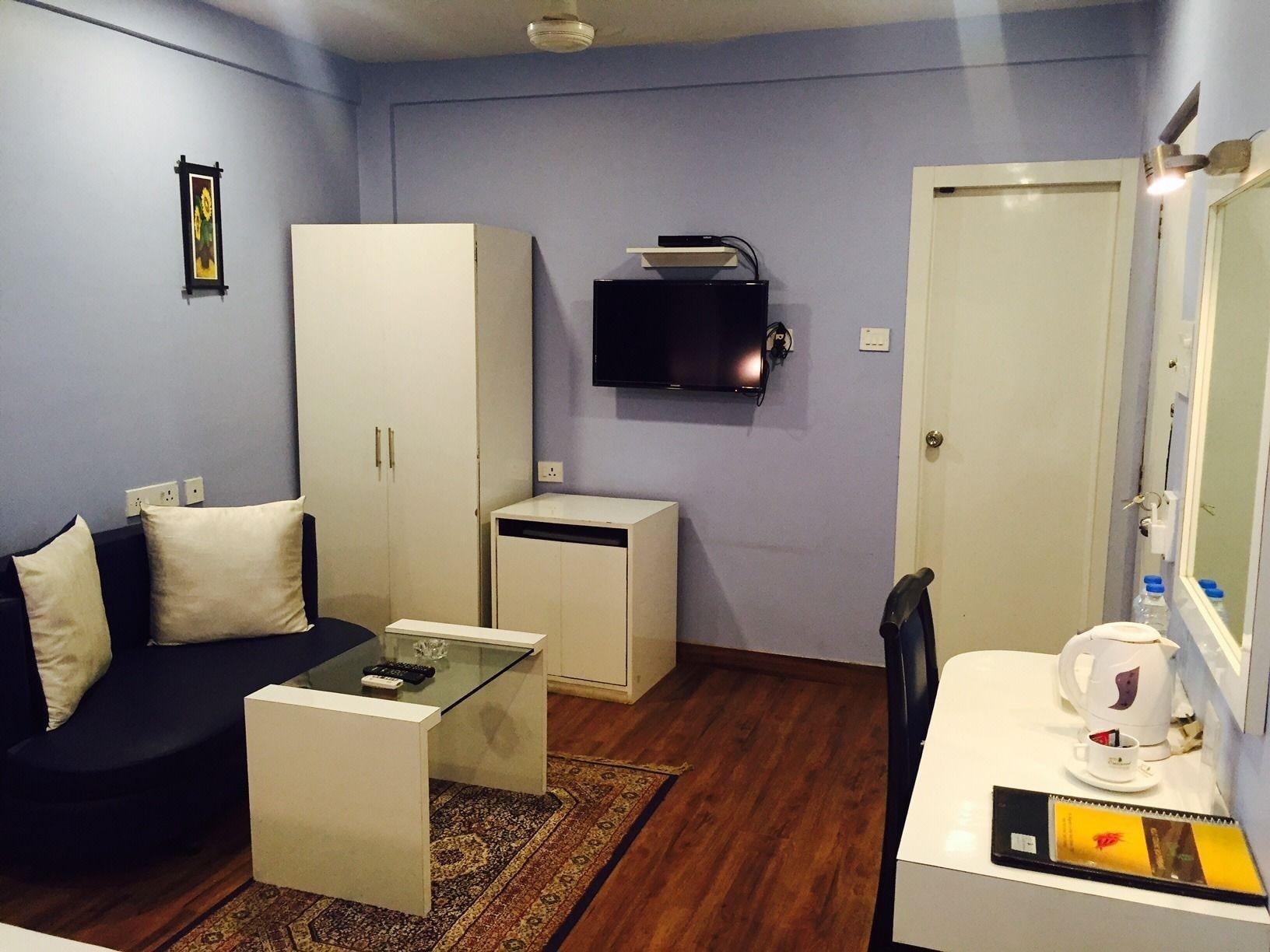 Crestwood Kolkata