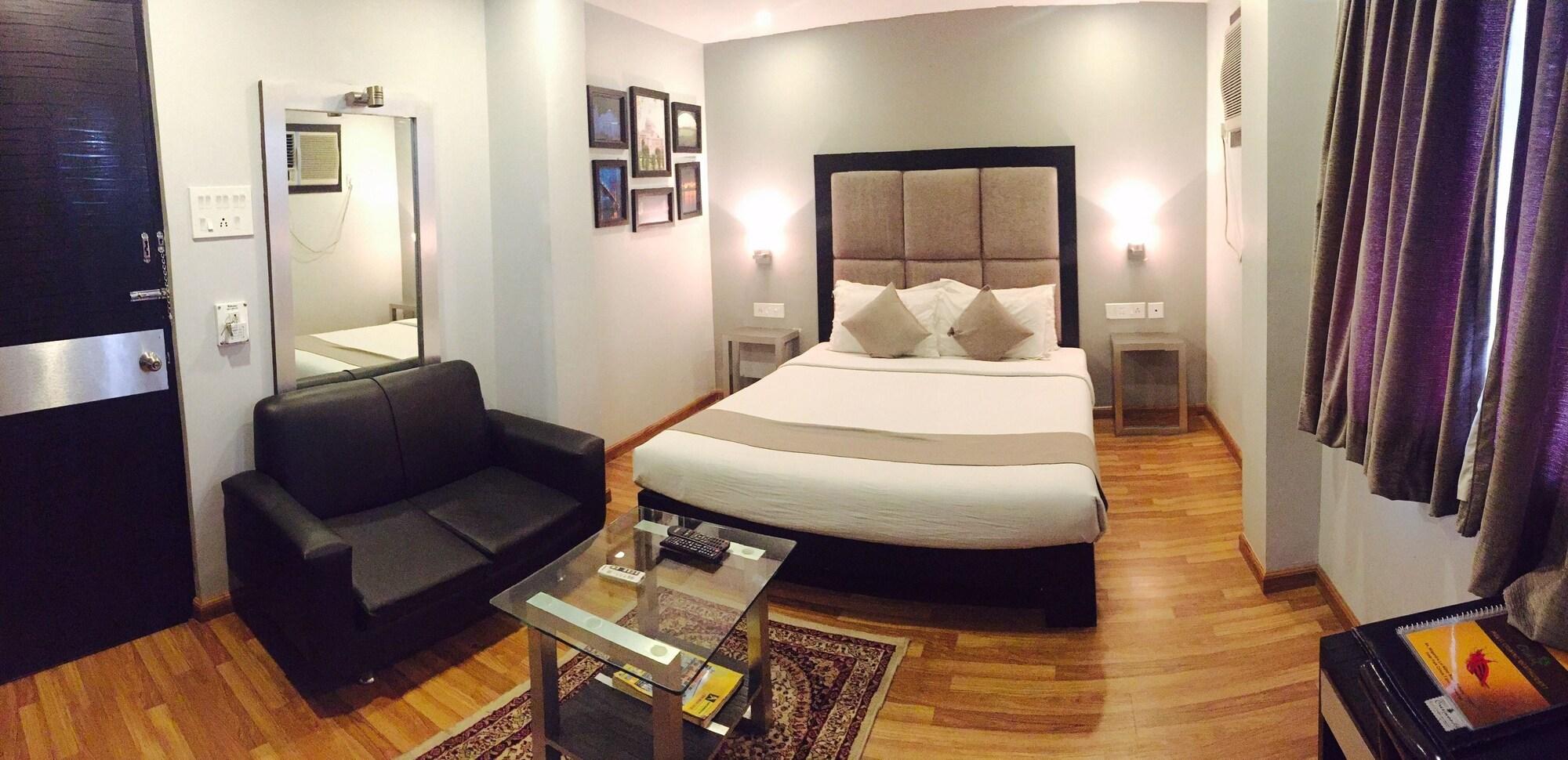 Crestwood Kolkata