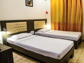 Hotel Crestwood 3*