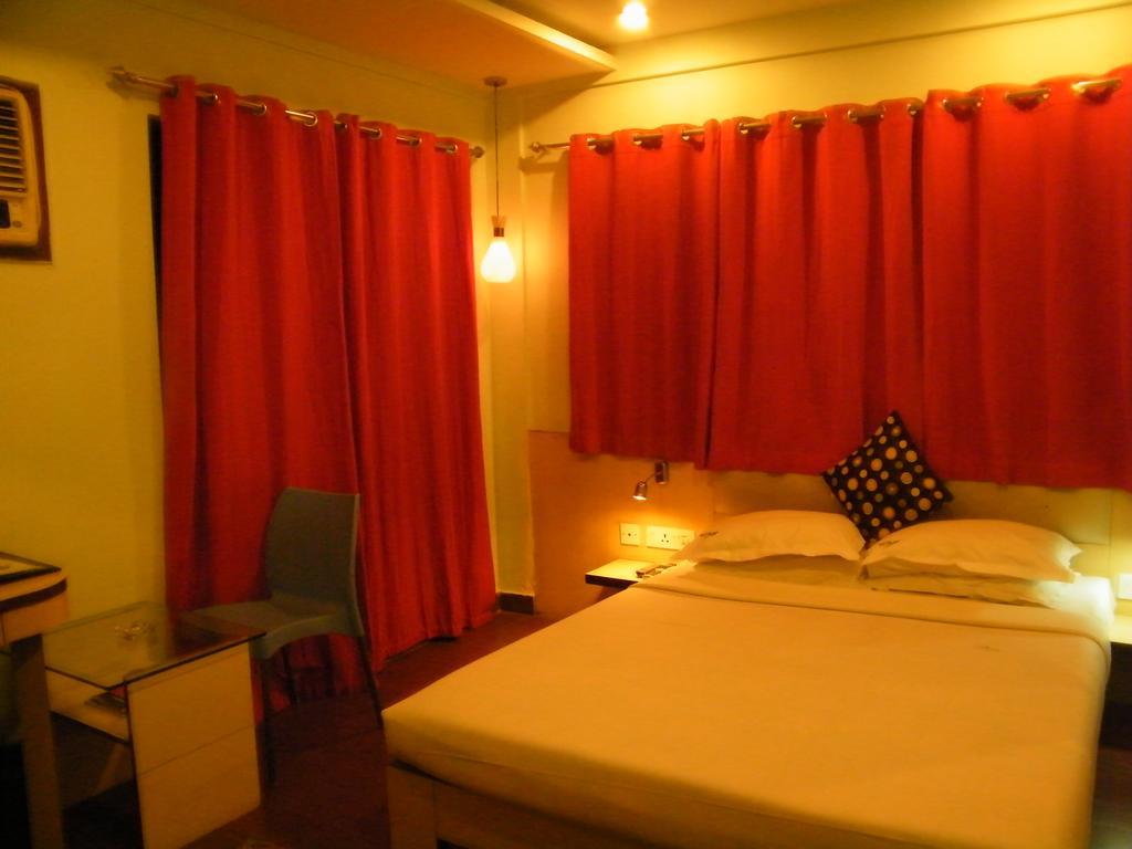 Crestwood Kolkata