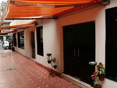 Crestwood Hotel Kolkata