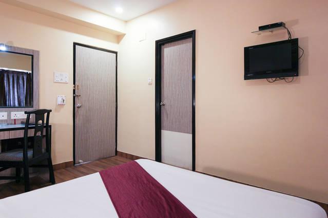 Crestwood Kolkata